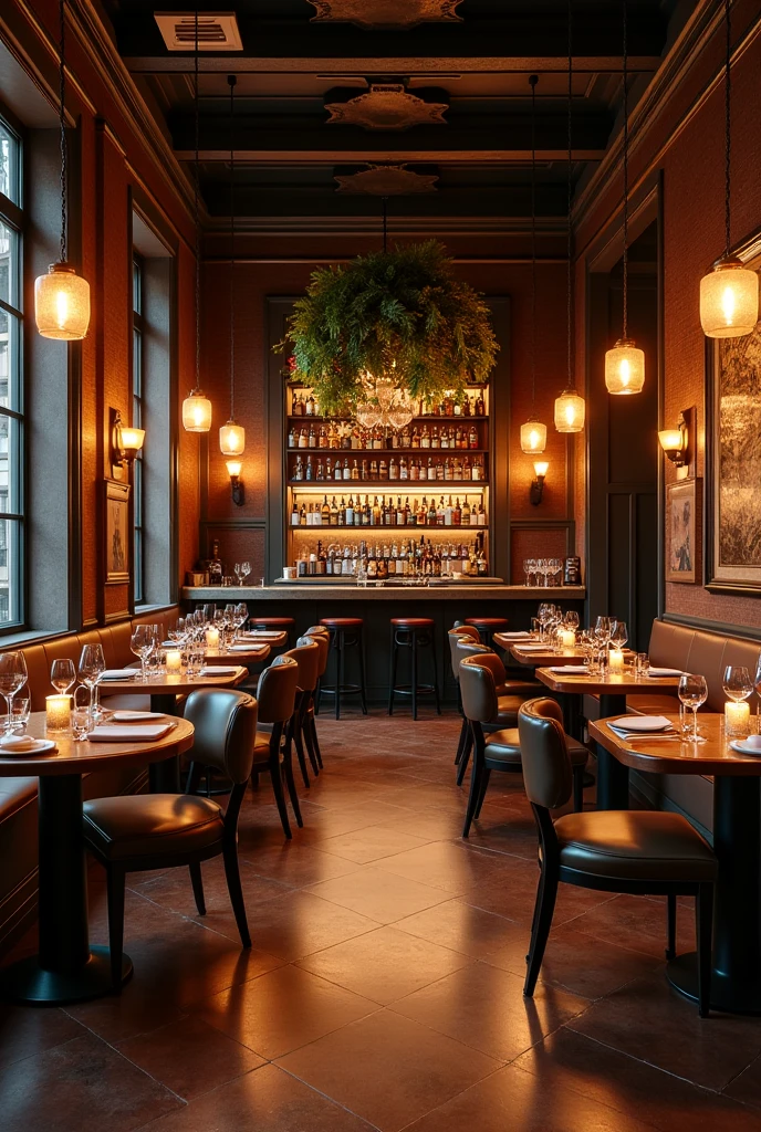 Locaciones gastronómicas