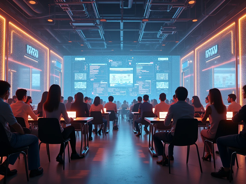 Espacios híbridos innovadores