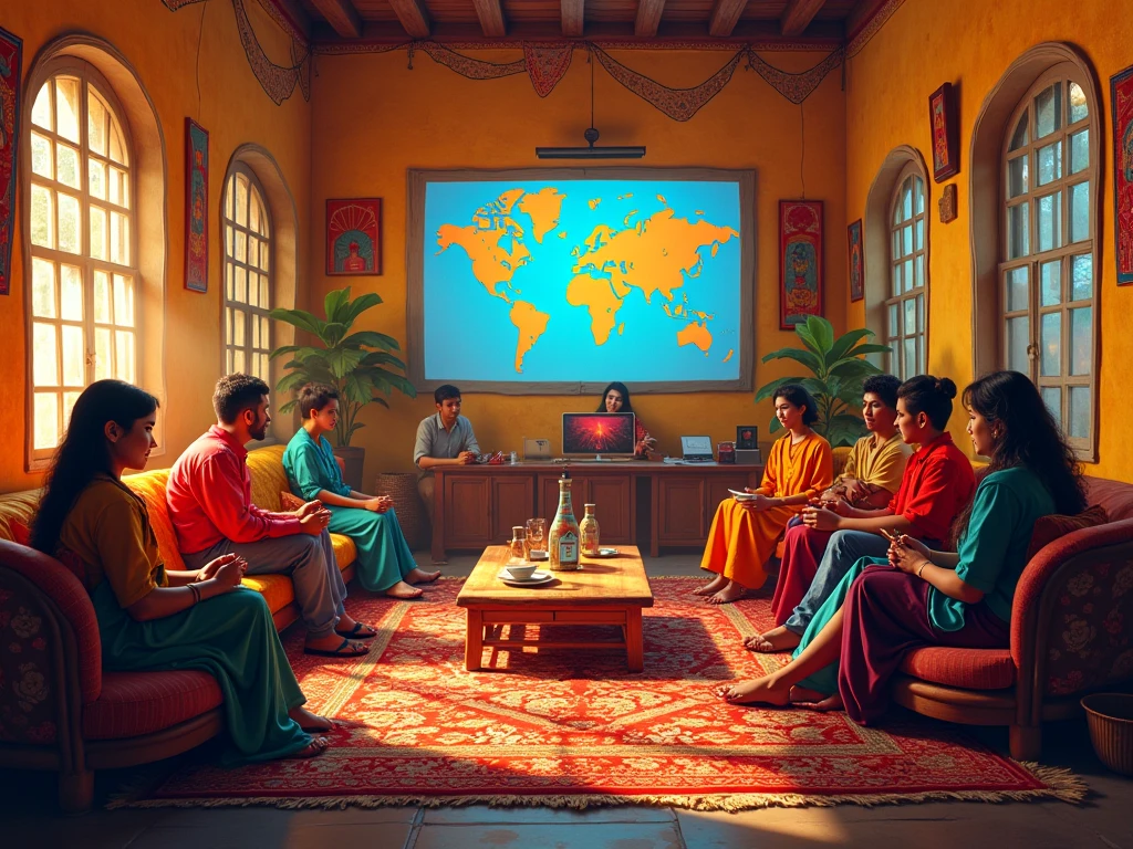 Experiencia cultural