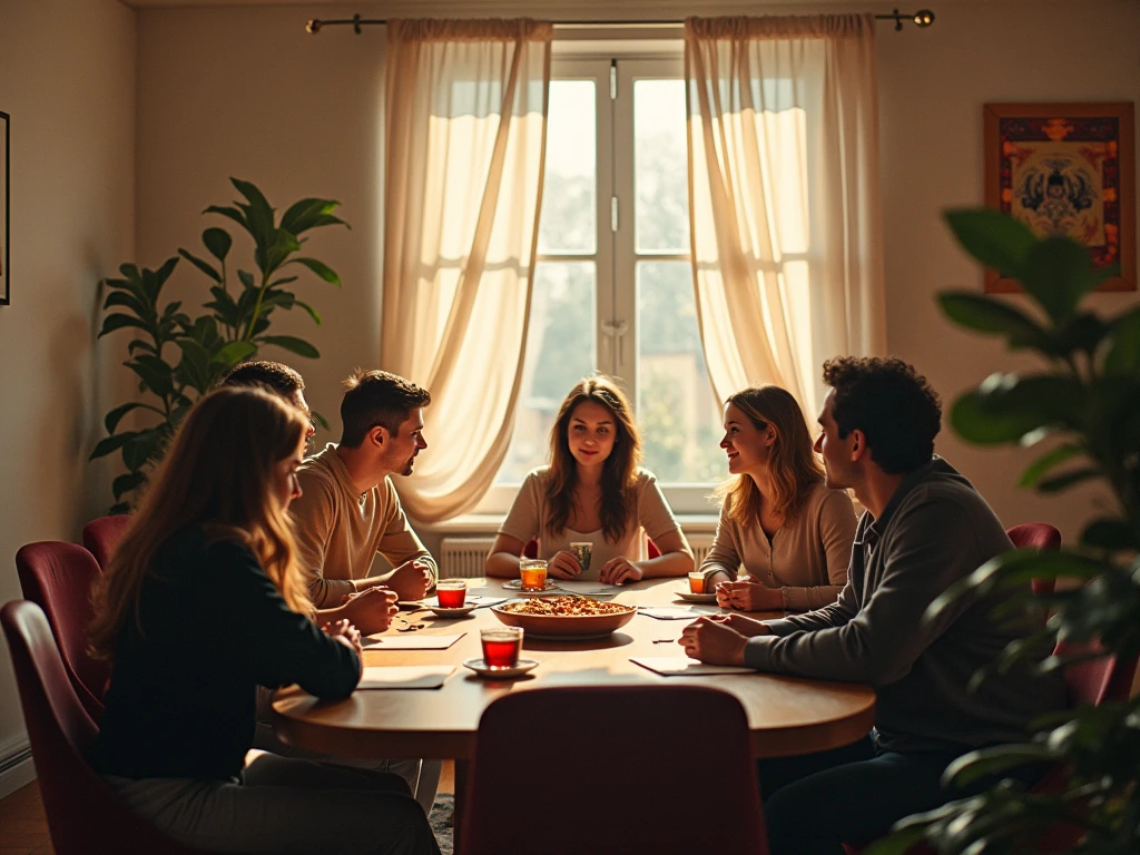 Filosofía de conexión